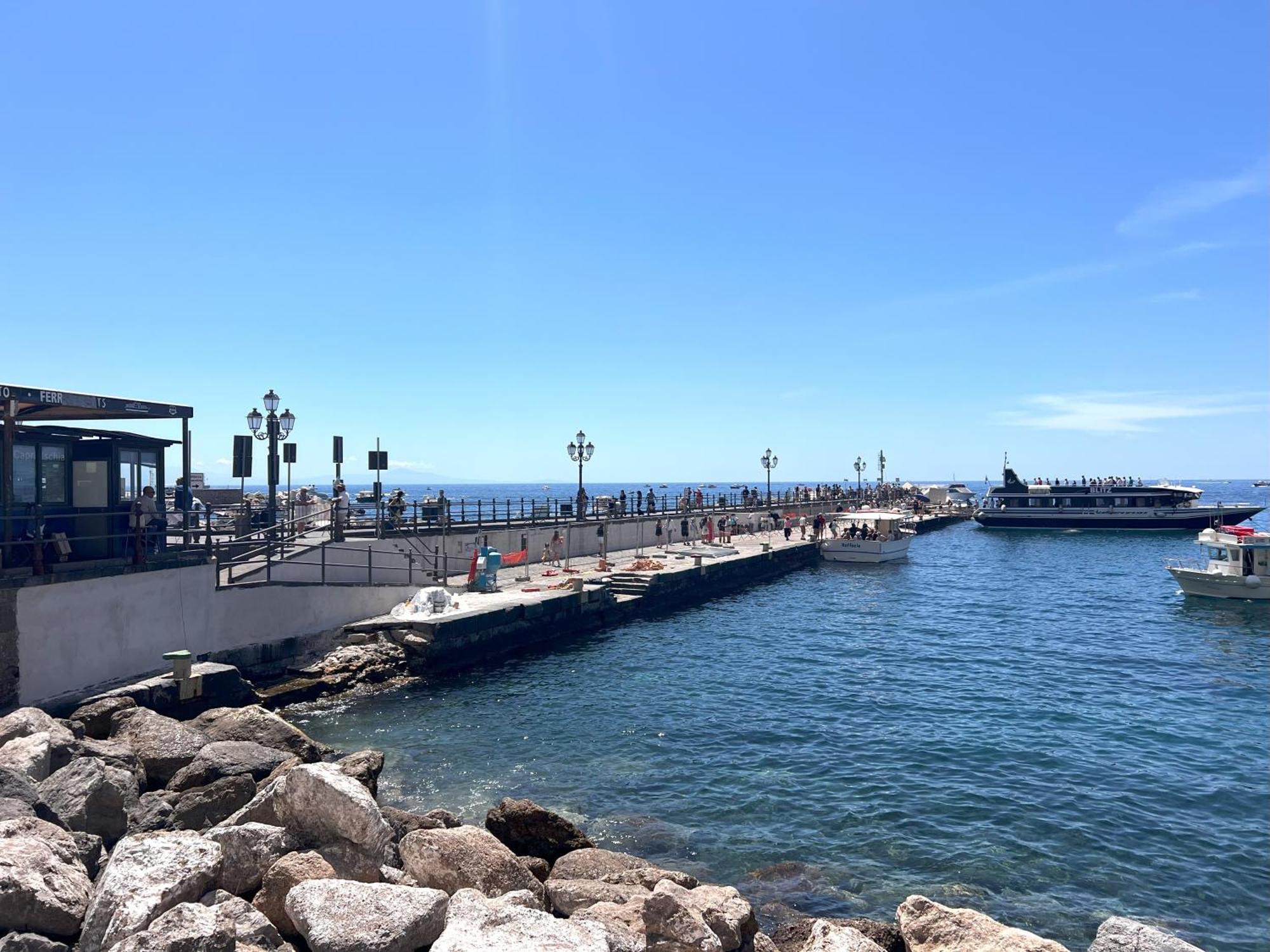 L'Ancora Di Amalfi Διαμέρισμα Εξωτερικό φωτογραφία