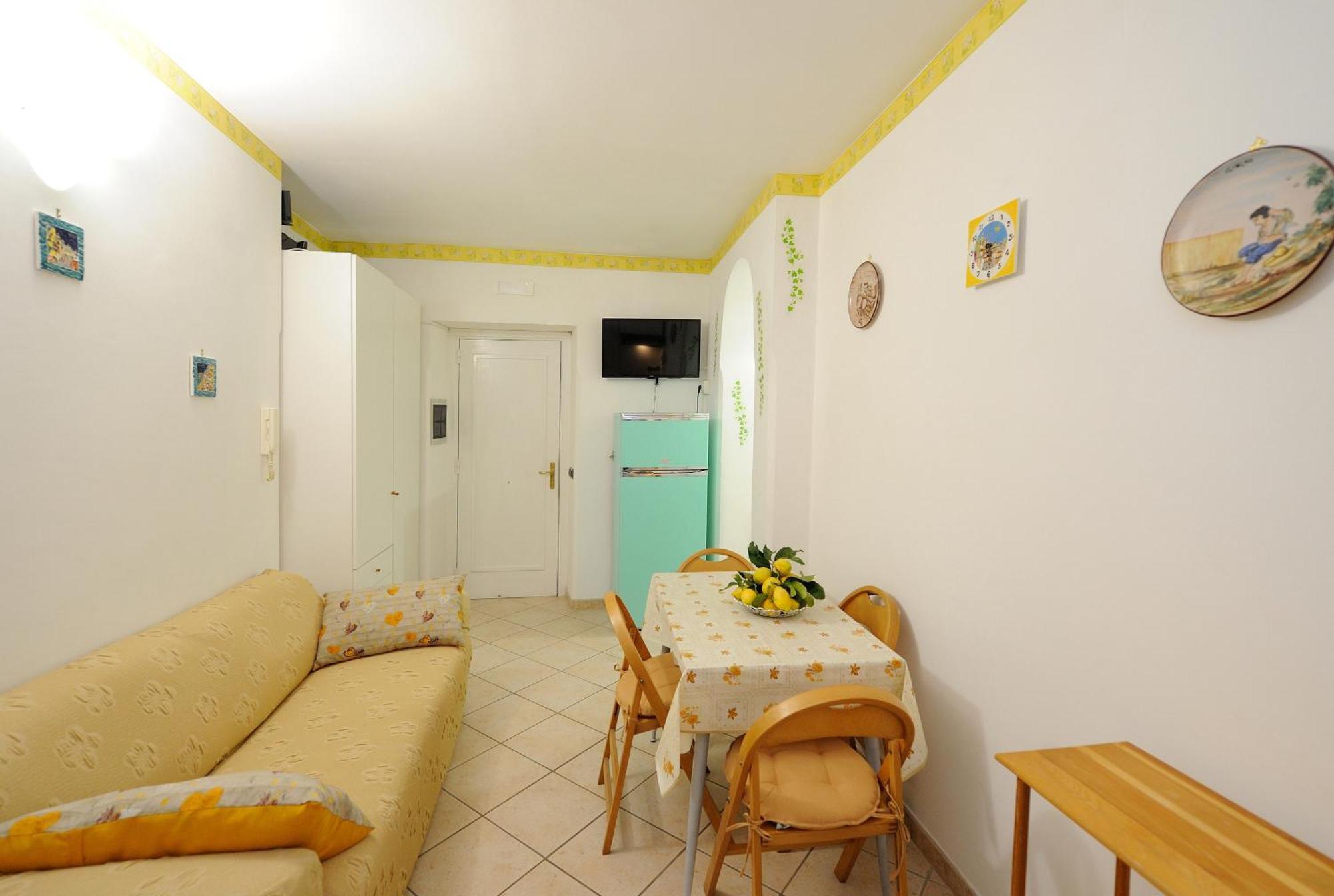 L'Ancora Di Amalfi Διαμέρισμα Εξωτερικό φωτογραφία