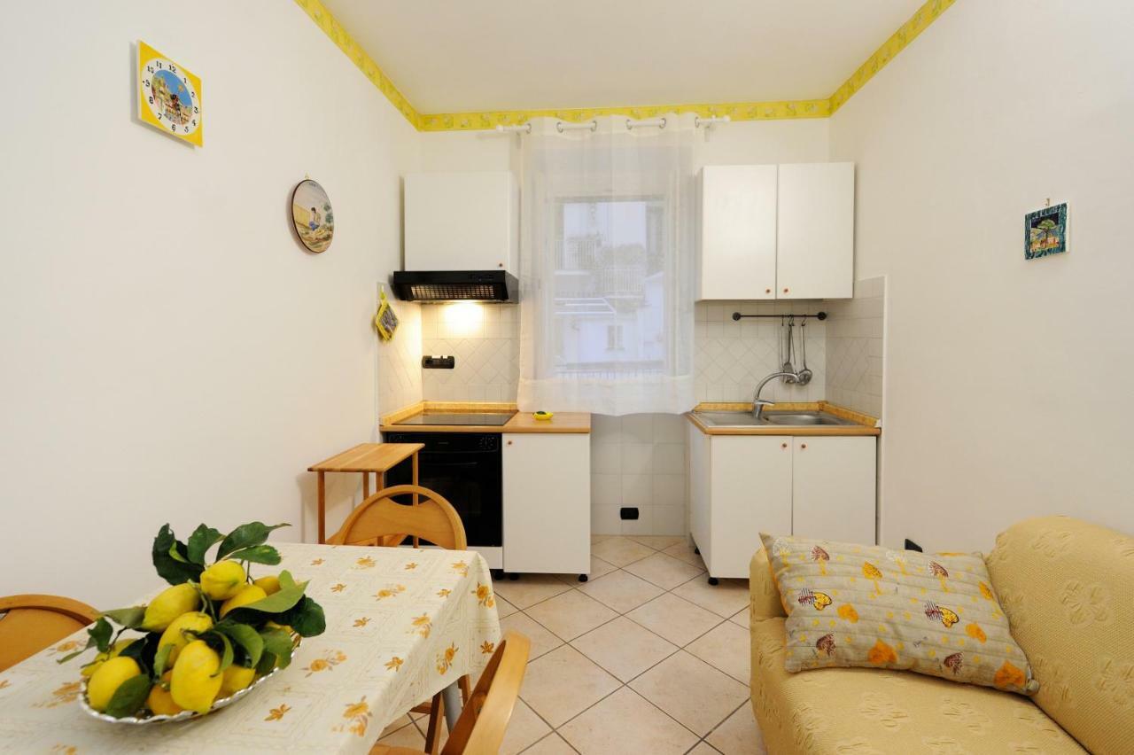 L'Ancora Di Amalfi Διαμέρισμα Εξωτερικό φωτογραφία
