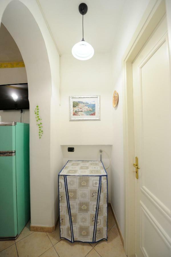 L'Ancora Di Amalfi Διαμέρισμα Εξωτερικό φωτογραφία